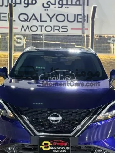 نيسان قشقاي 2014 اتوماتيك فتحة سقف للبيع