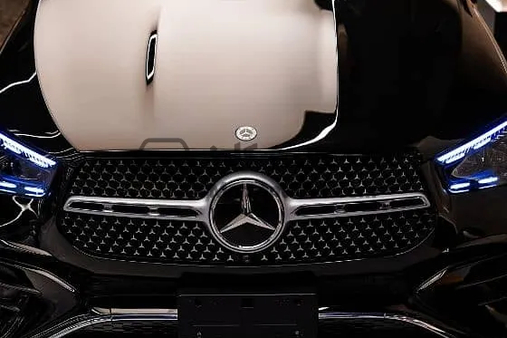 مرسيدس GLE450 AMG 2024 للبيع بحالة الزيرو