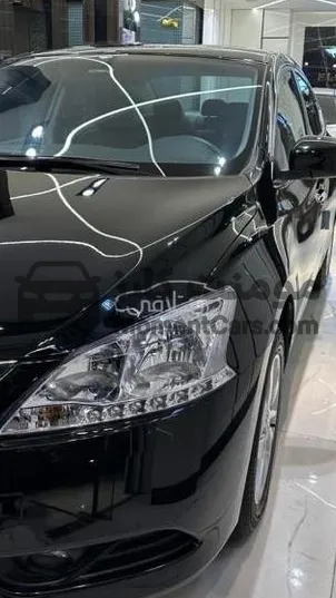 نيسان سنترا 2023 اتوماتيك - كاش أو قسط