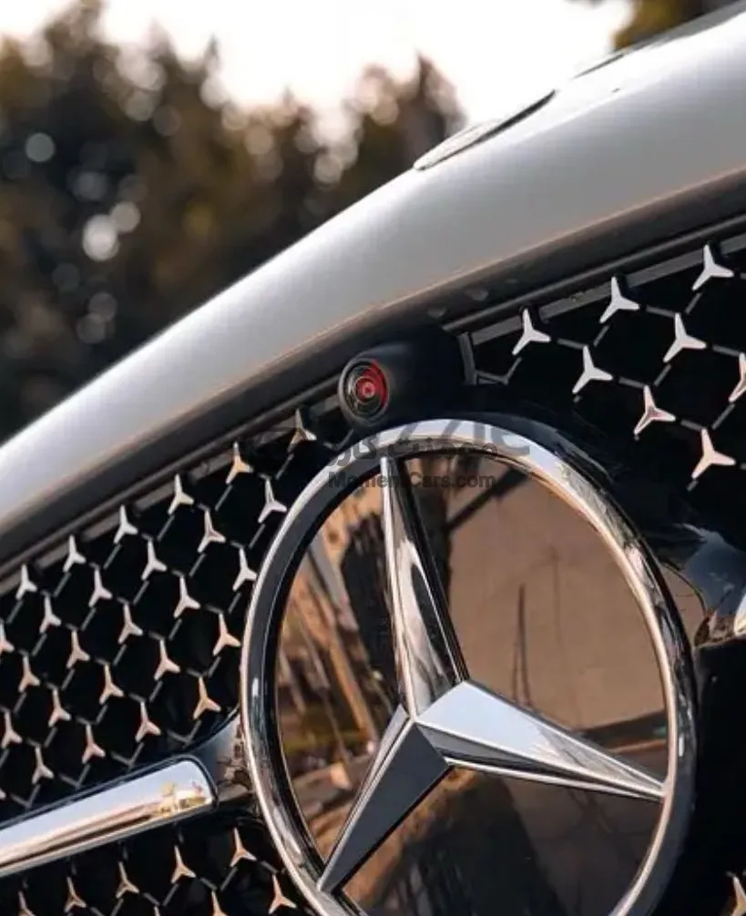 مرسيدس C200 AMG 2026 جديدة للبيع