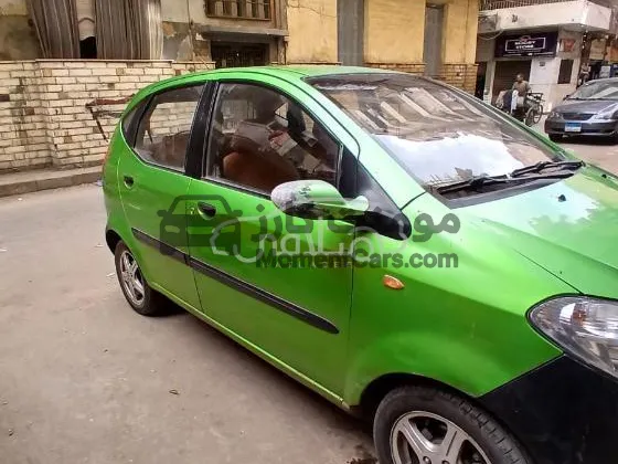 شانجان بيني 2009 مانيوال هاي لاين للبيع