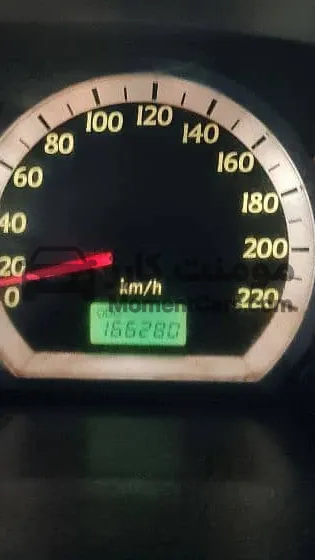 شيفروليه اوبترا 2007 مانيوال بنزين للبيع