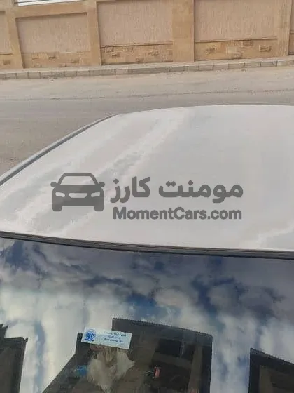 هيونداي فيرنا 2007 اتوماتيك فبريكة دواخل