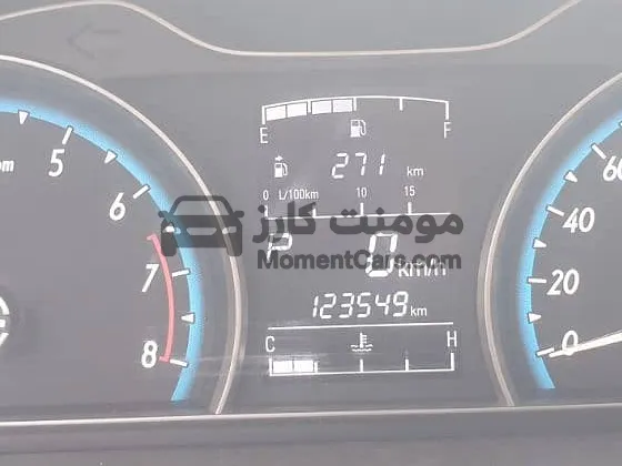 اوبترا 2016 اعلى فئة فتحة سقف اتوماتيك للبيع