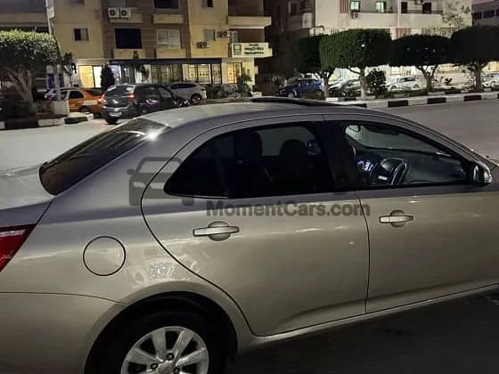 شيفروليه اوبترا 2023 اتوماتيك أعلى فئة