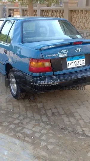 فيات 128 موديل 1998 ديزل مانيوال للبيع