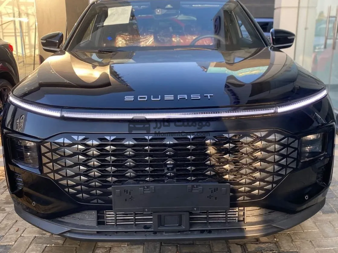 ساوايست S07 2026 زيرو اتوماتيك