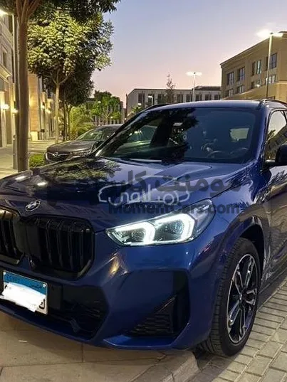 مرسيدس A35 AMG 2023 للبيع 29000 كم