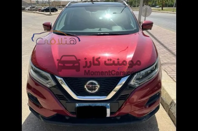 نيسان قشقاي 2020 اتوماتيك TEKNA BOSE للبيع