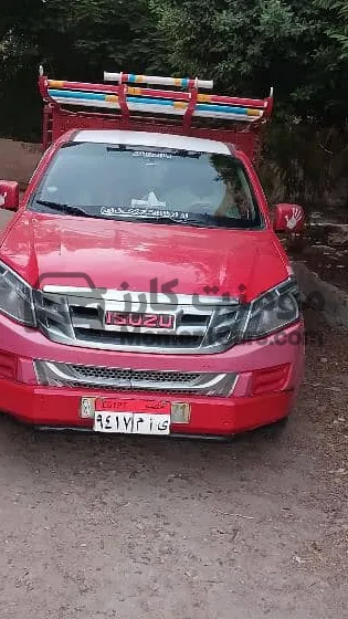 شيفروليه دبابة 2014 فابريكة بره وجوه للبيع أسيوط