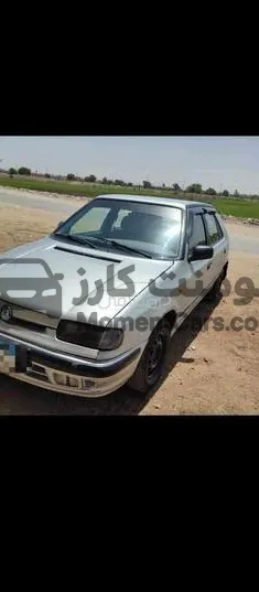 بيجو 504 موديل 1979 بحالة ممتازة للبيع