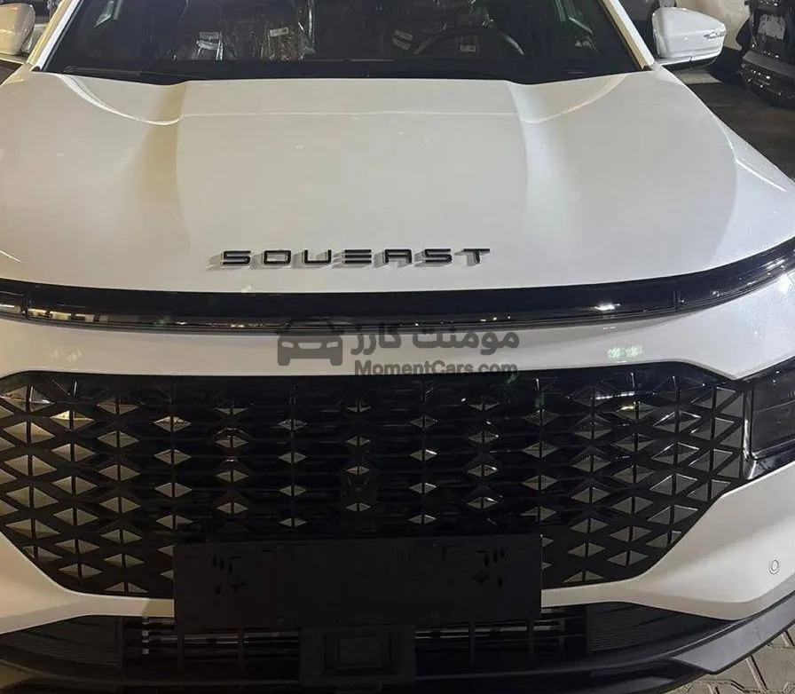 ساوايست S07 SUV اتوماتيك 2026 زيرو