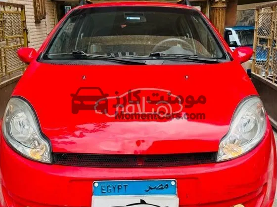 اسبيرانزا A113 2008 ديزل مانيوال للبيع