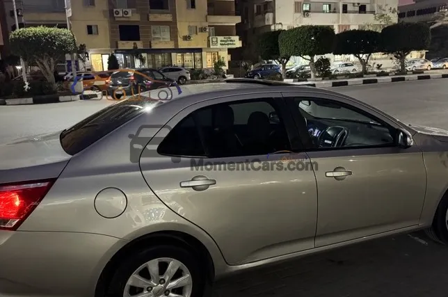 شيفروليه أوبترا 2023 أتوماتيك للبيع