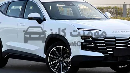 جيتور داشينج 2026 اتوماتيك - استلام فوري وتقسيط