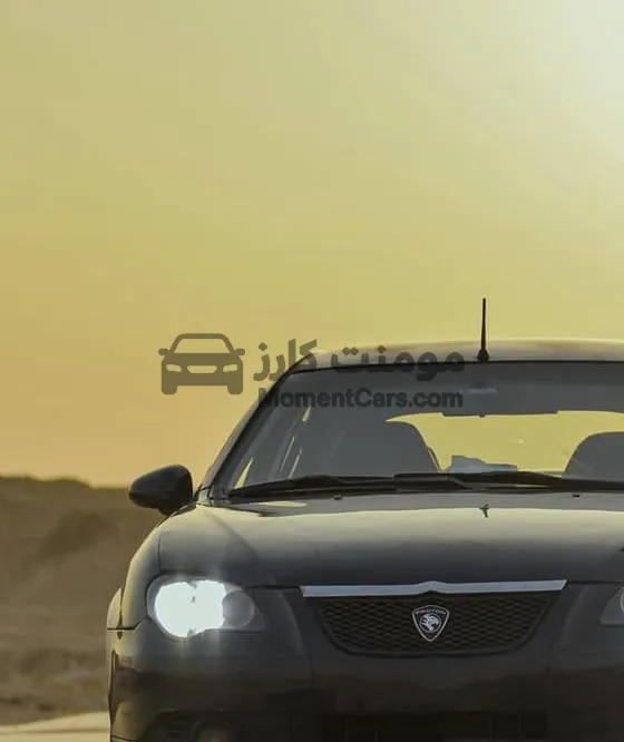 بروتون جين 2 2009 أوتوماتيك - موتور جديد