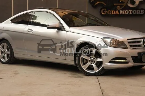 مرسيدس C 180 2022 أتوماتيك للبيع