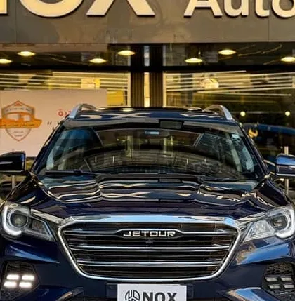 جيتور X70 بلس 2021 اتوماتيك للبيع