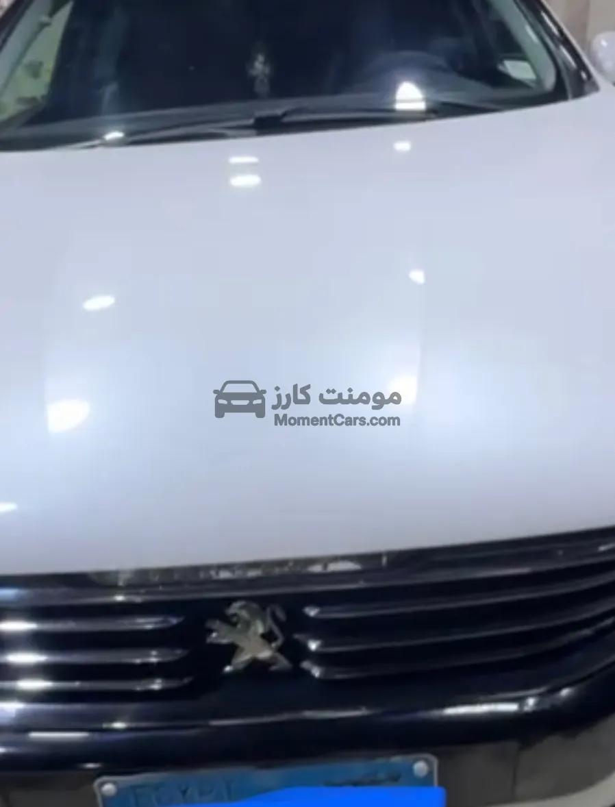 بيجو 508 GT Line 2018 للبيع