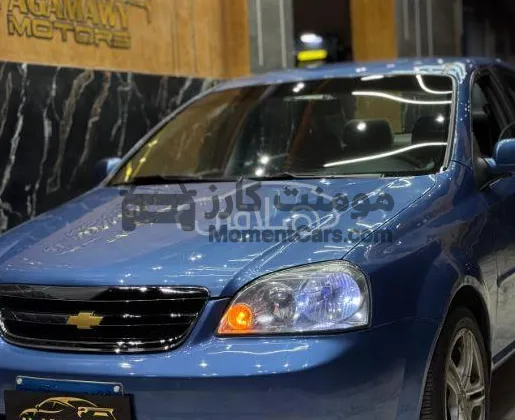 شيفروليه أوبترا 2005 اتوماتيك للبيع