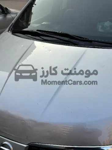 فيات جراند بونتو 2013 اتوماتيك للبيع