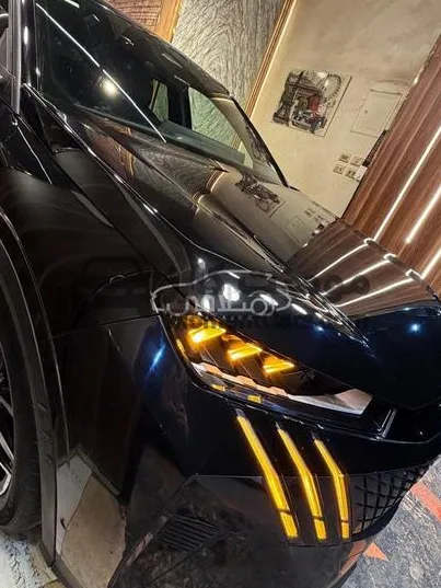 بيجو 3008 موديل 2022 ديزل أتوماتيك