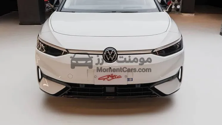 فولكس فاجن ID.7 PRO 2024 كهرباء - استلام فوري وتقسيط