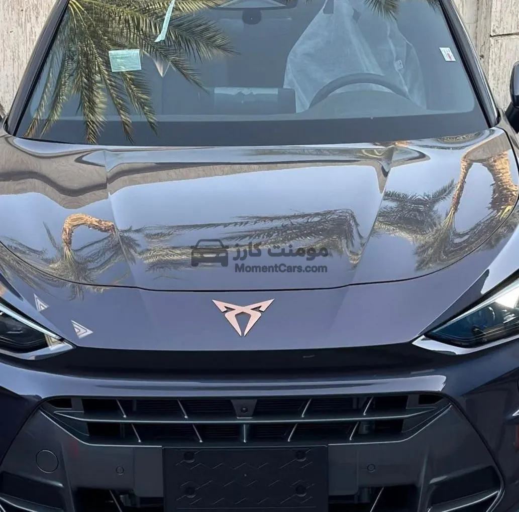 كوبرا تيرامار 2026 زيرو SUV بأقل فائدة تقسيط