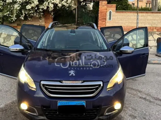 شيري انفي 2017 مانيوال للبيع