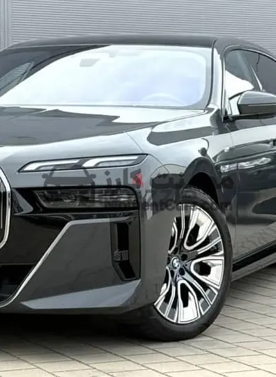 بي ام دبليو i7 2024 M-SPORT كهرباء للبيع