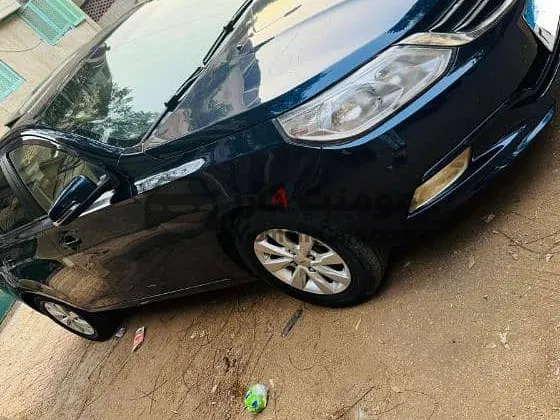 اوبترا 2021 اعلى فئة فابريكة 78 ألف كيلو للبيع