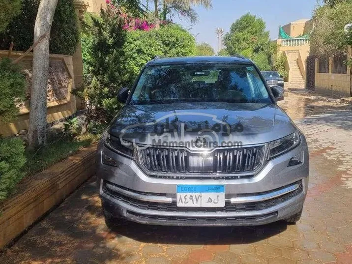 مرسيدس GLA 200 ديزل 2019 بانوراما