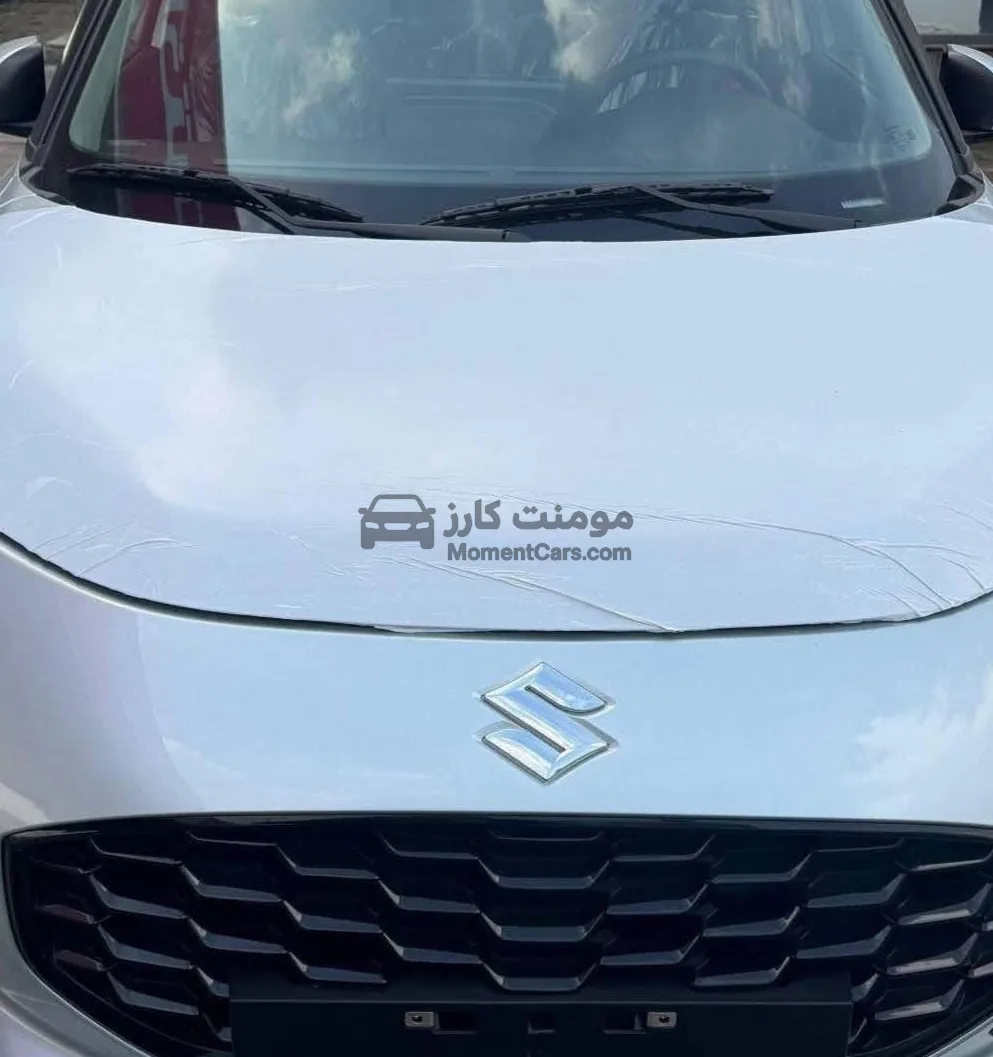 سوزوكي سويفت 2026 اتوماتيك جديدة - استلام فوري