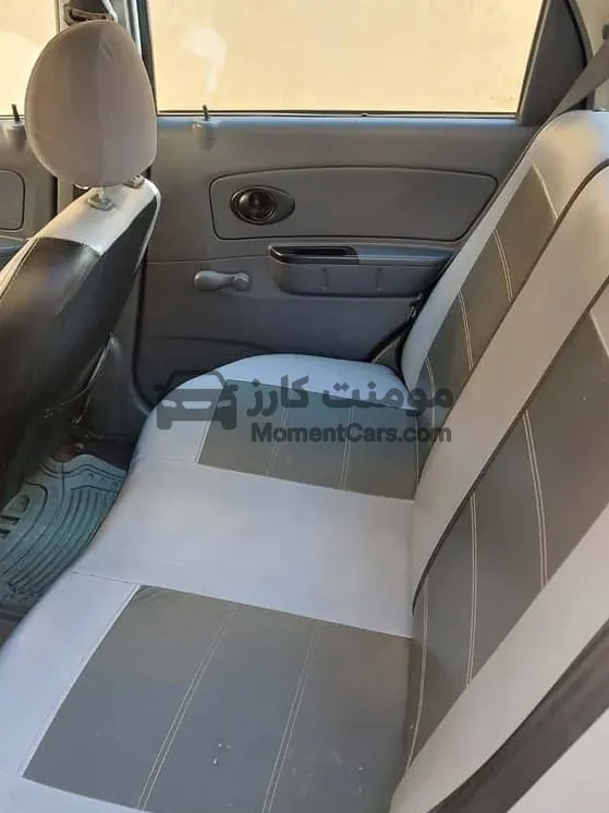 شيفروليه سبارك 2009 مانيوال للبيع