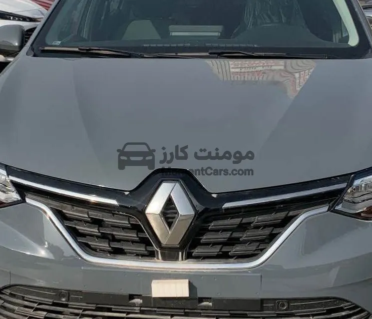 رينو تاليانت 2026 جديدة اتوماتيك