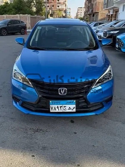 شانجان ايدو 2022 اعلي فئة اتوماتيك للبيع