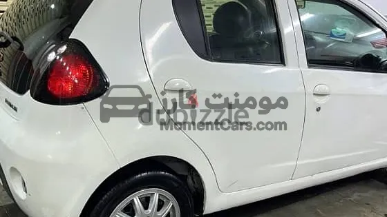 جيلي باندينو 2016 اوتوماتيك فابريكا بالكامل للبيع