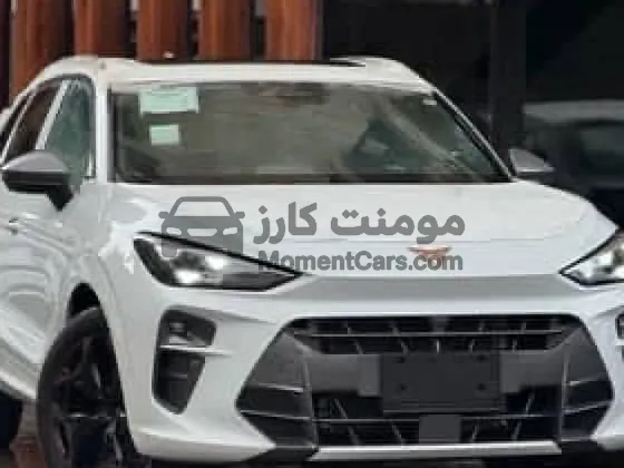 كوبرا تيرامار 2025 كسر زيرو للبيع فئة ثالثة