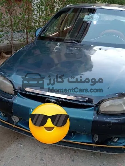 هيونداي أكسنت 2001 غاز للبيع