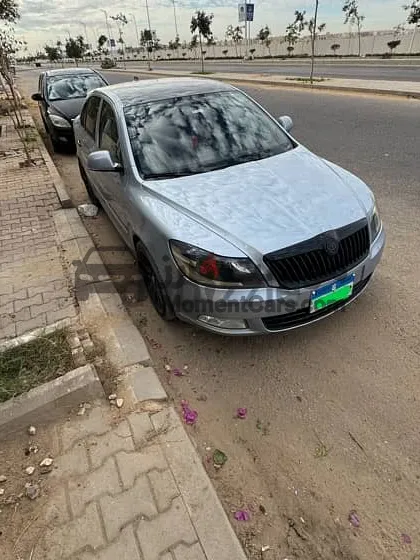 سكودا فانتازيا 2011 اتوماتيك تاني فئة للبيع