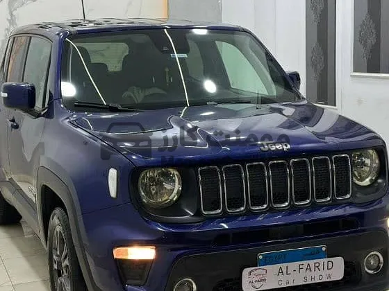 جيب رينجيد 2021 كسر زيرو بأقل مقدم وتقسيط