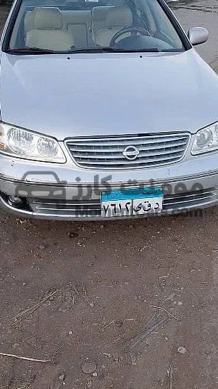 نيسان صني 2005 اتوماتيك للبيع