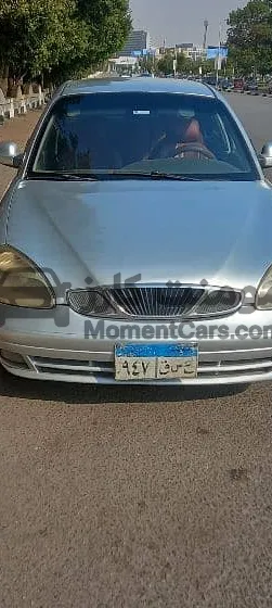 دايو نوبيرا 2007 اتوماتيك بنزين للبيع