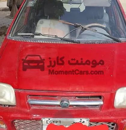 دايهاتسو كانشيل 1999 مانيوال للبيع