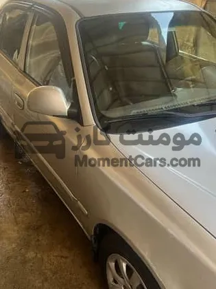 فيرنا 2011 أوتوماتيك دواخل سليمة للبيع