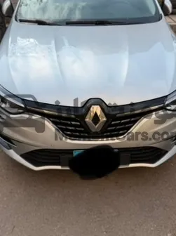 رينو ميجان 2022 تربو بانوراما اتوماتيك للبيع