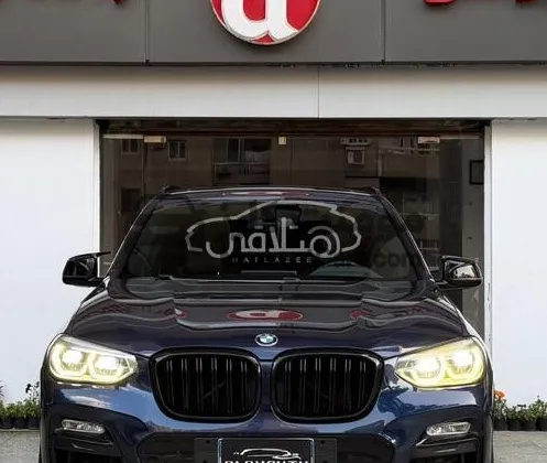 بي ام دبليو X3 M موديل 2011 للبيع بالتقسيط