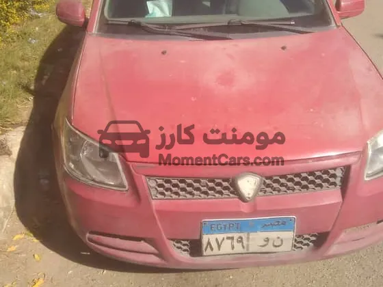 بروتون ساجا 2010 اتوماتيك للبيع حالة ممتازة