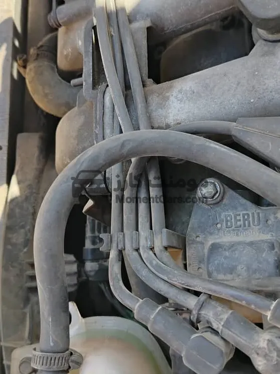 فيات بيترا موديل 2003 مستعملة للبيع