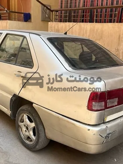 شيري A11 موديل 2006 دواخل زيرو للبيع